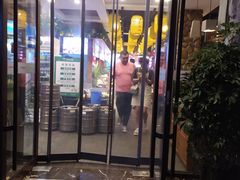 -老街烧烤·四方路小烤肉(书院路店)