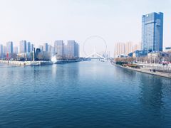 -海河游船-永乐码头(大悲院)