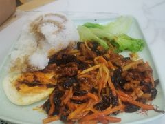 -江记甜品(罗湖店)