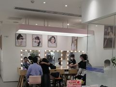 -天真蓝照相馆(中华广场店)