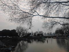 -玄武湖景区-情侣园游乐场