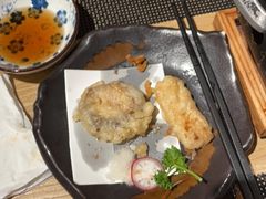 -虹料理·日料放题(悠方店)