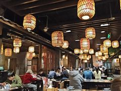 -南京大牌档(崇文门国瑞店)