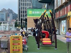 -丽达购物中心(崂山店)
