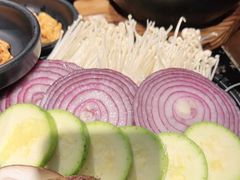 -九田家黑牛烤肉料理(珠江摩尔店)