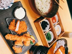 -胜博殿日式炸猪排(西红门店)