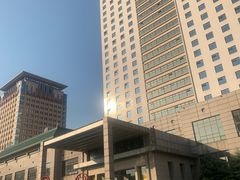 -南京钟山宾馆(江苏省会议中心)