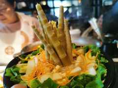 -湊湊火锅·茶憩(新中关购物中心店)