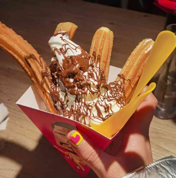 吉事果(南锣鼓巷二分店)