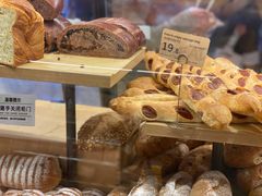 -bItBakery(岭南站店)