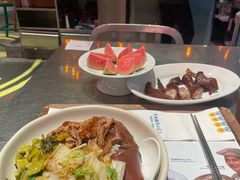 -陈鹏鹏潮汕菜(宝安机场T3航站楼店)