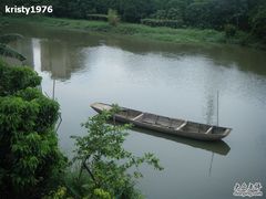 -小洲村