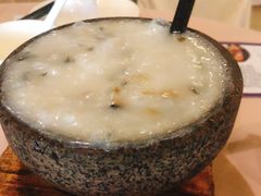 -柳州饭店·绿岛餐厅(友谊路店)