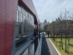 -中国浦东干部学院