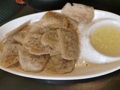 炸灌肠-鼎香润(德胜门内店)