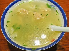-惠宾饭庄(中山路店)