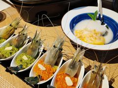 -野米东南亚餐厅(欢乐海岸店)