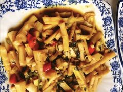 -呼吸森林·生态农庄农家乐私房菜