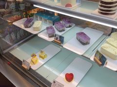 -燃厚蛋糕(卓展中信城店)