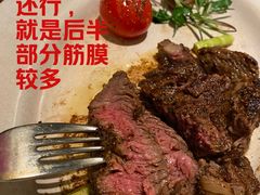 -王品牛排(郑州大卫城店)