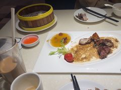 -粥皇港式餐厅(天工艺苑店)