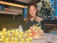 -THE WANG王品(上海中心云端店)