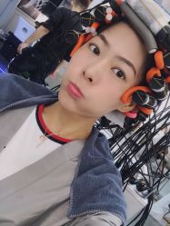 -FUTURE HN男士发型风格设计