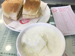 -义顺牛奶公司(庇利金街店)