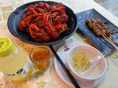 -聚味瞿记·龙虾堂(望城店)