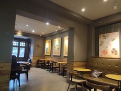 -星巴克(天津五大道店)