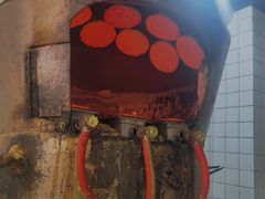 -三兄弟高炉烧饼