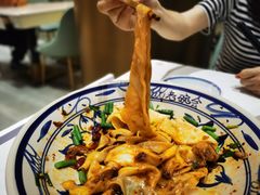 -老碗会·陕西手工面(前海世茂店)