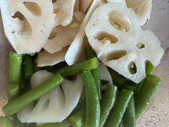 -鲁南仔·滕州炒鸡(经三路店)