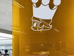 -泡泡玛特POPMART(蓝色港湾店)