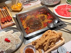 -锦城印象火锅(天府三街店)