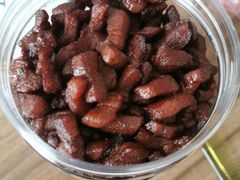 -丁家脆哨(民生路店)