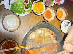 -萍姐火锅·公路夜市(打浦桥日月光店)