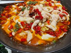 -懒人盐府人家(航天桥店)