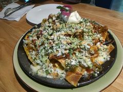 -Cactus墨西哥仙人掌餐厅