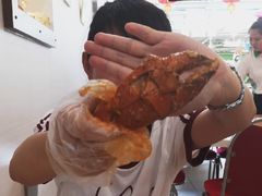 -無招牌海鮮(芽笼店)