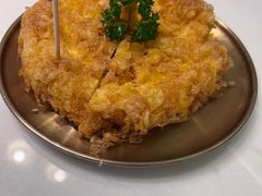 -洪氏嗨捞·猪肚鸡火锅(阳光天地店)