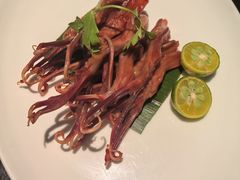 -庐灶江南·江南菜·四合院Bistro(东直门雍和宫·原华侨宾馆店)
