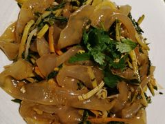 东北拉皮盆菜-95号酱骨·一块豆腐(展春园西路店)