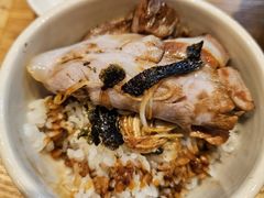-面屋 猪一