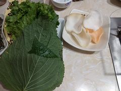 -元坊珲春无烟串城(北海路店)