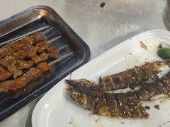 -大东海海鲜酒楼(渔人码头总店)