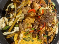 -一烙锅(友谊店)