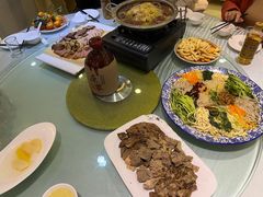 -老六杀猪菜(进乡街店)