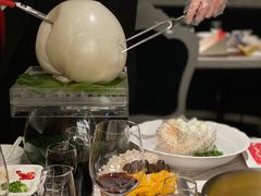 -汤城·料青山
