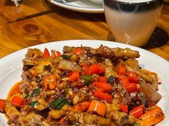 -小口味